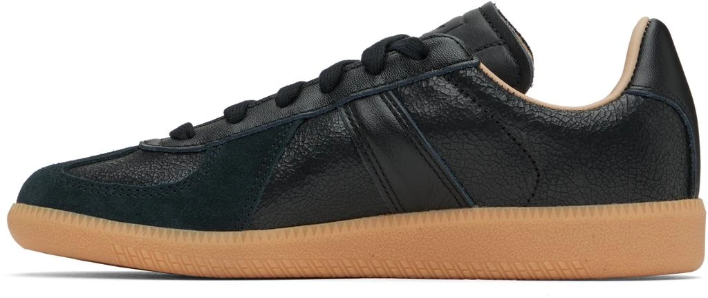 Adidas Black BW Army Sneakers 3