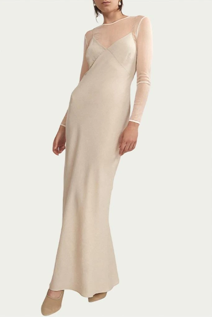 cleo maxi dress Cleo Gown