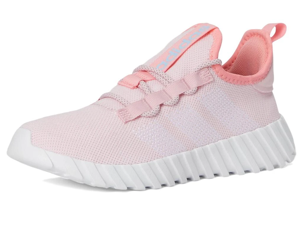 Adidas Kaptir Flow Shoes (Little Kid) 7