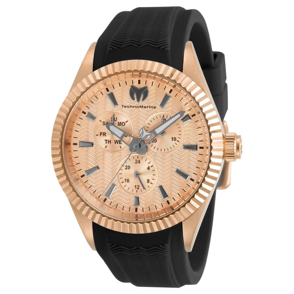 TechnoMarine TechnoMarine Sea Men's Watch 1