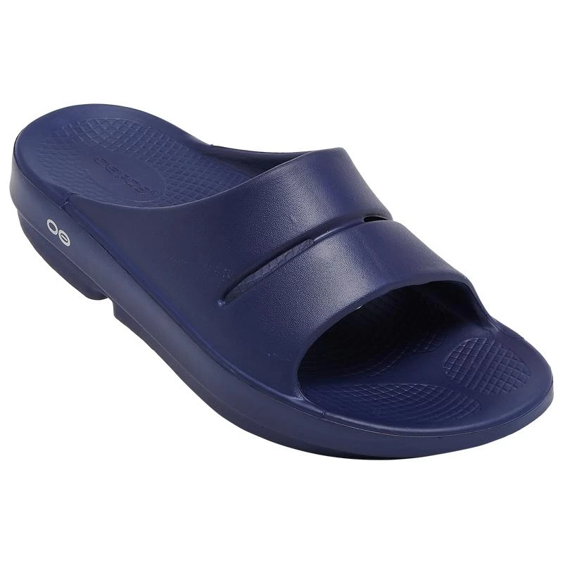 OOFOS OOFOS OOahh Slides - Men's 1