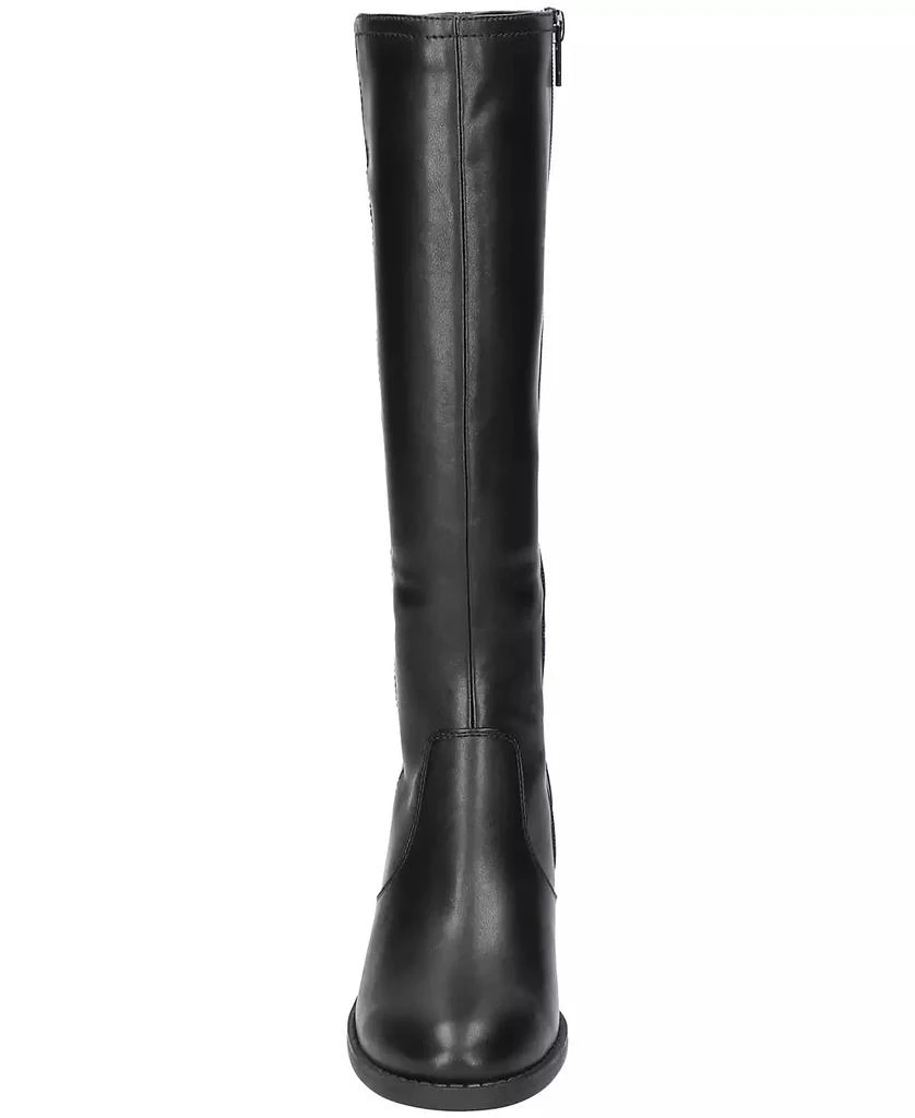 Easy Street Women's Tucker Stretch-For-Fit Tall Boots 3