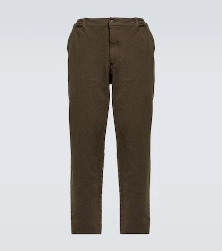 Comme des Garcons Cropped pants 1
