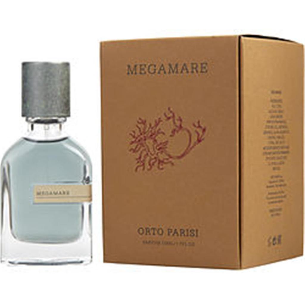 ORTO PARISI 1.7 oz Eau de Parfum Spray for Unisex