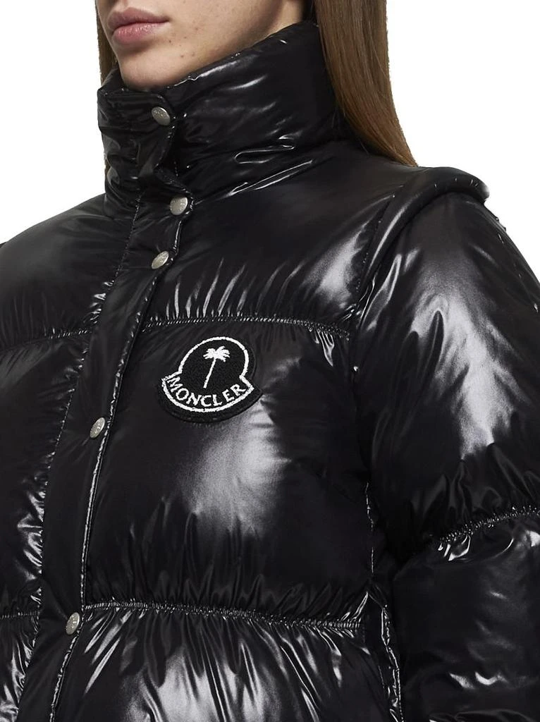Moncler Moncler Coats 4