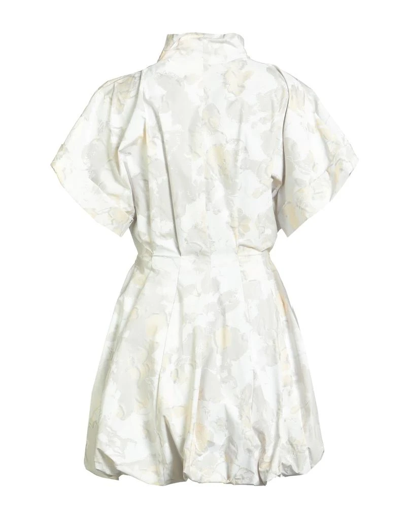PHILOSOPHY di LORENZO SERAFINI Short dress 2