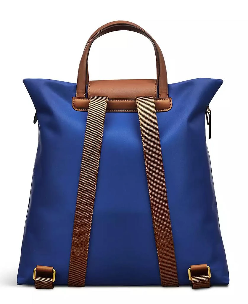 Radley Pocket Essentials Medium Ziptop Backpack 3