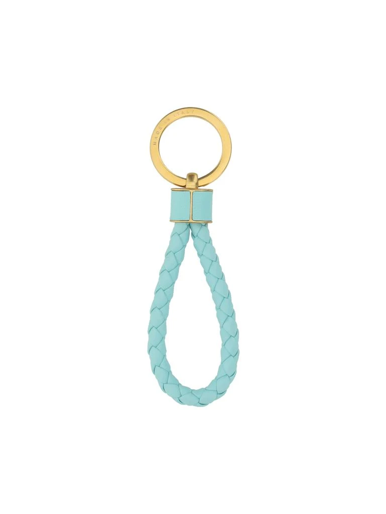 Bottega Veneta Key Ring 2