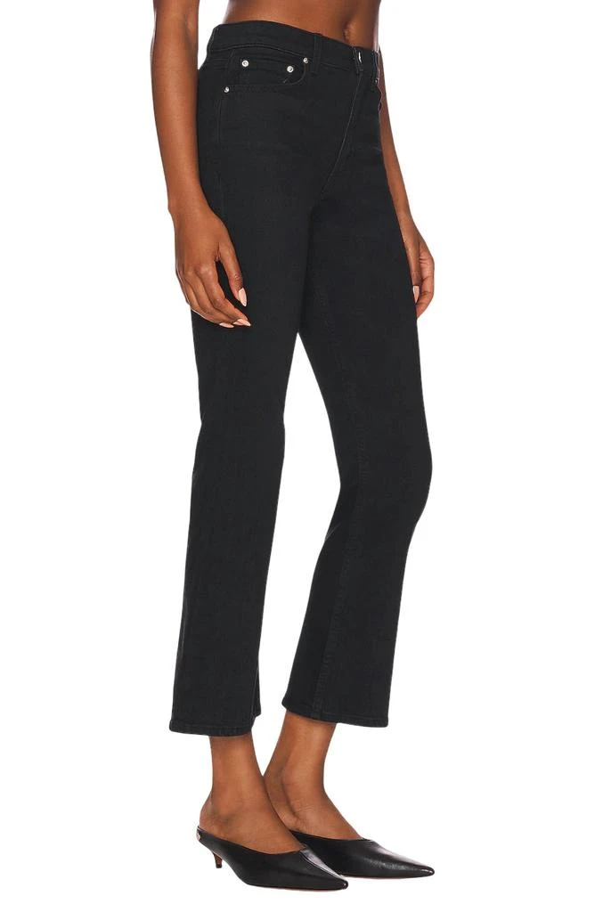 GRLFRND Grlfrnd - Erin High Rise Flare Jeans 2