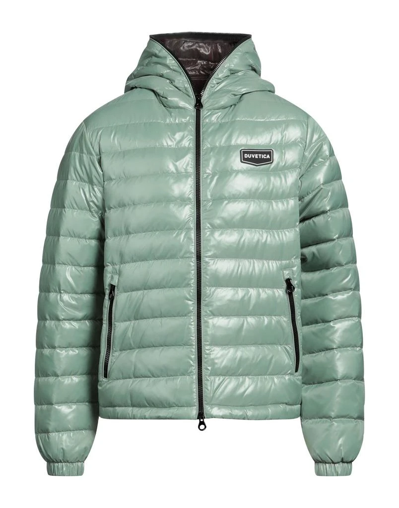 DUVETICA Shell  jacket 1
