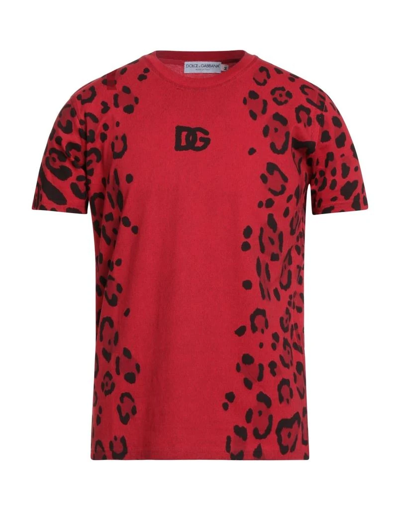 Dolce
Gabbana T-shirt 1