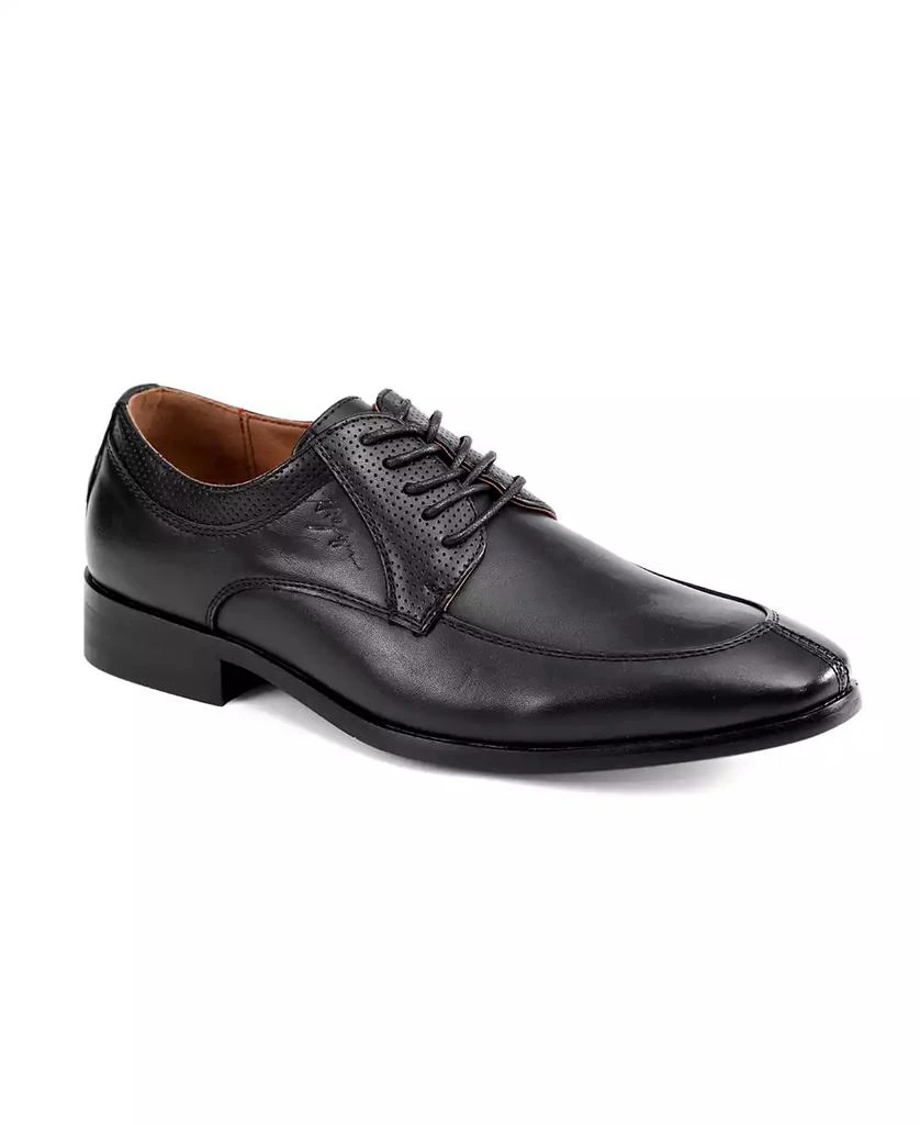 Tommy Hilfiger Men's Sanoro Split Toe Dress Shoes 1