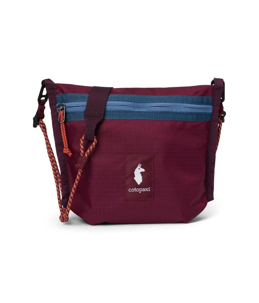 Cotopaxi 2 L Lista Lightweight Crossbody Bag - Cada Dia