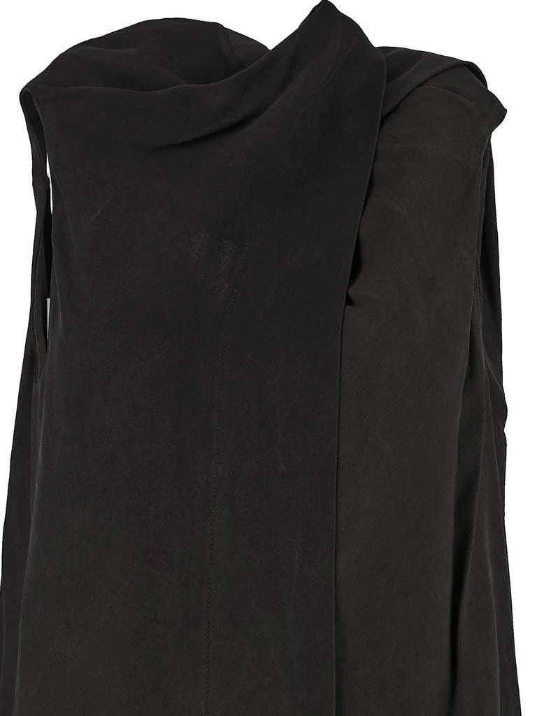 Uma Wang dress woman 3
