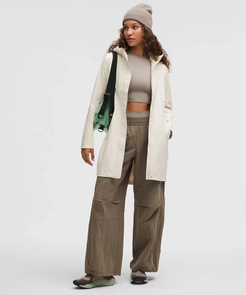 Lululemon Rain Rebel Jacket 40