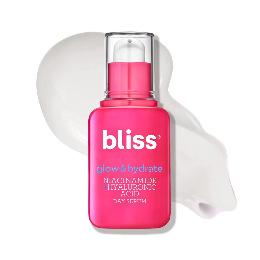 Bliss Bliss - Glow & Hydrate Day Hyaluronic Serum (30ml)