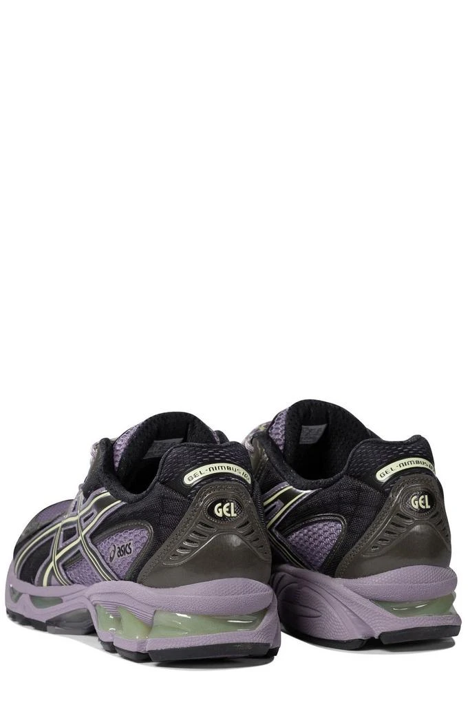 Asics Asics Gel Nimbus 10.1 Lace-Up Sneakers 4