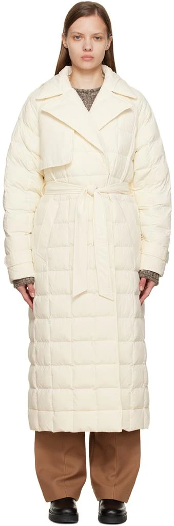 Mackage Off-White Penelope Down Jacket 1