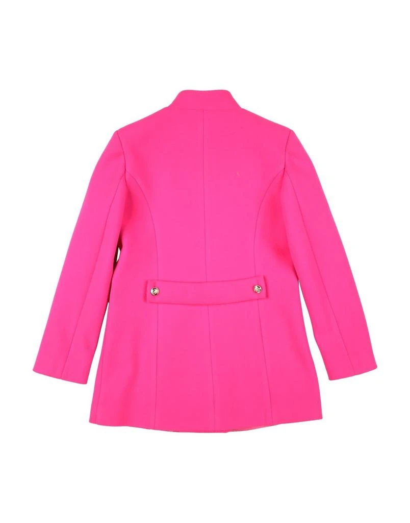 ODI ET AMO Coat 2