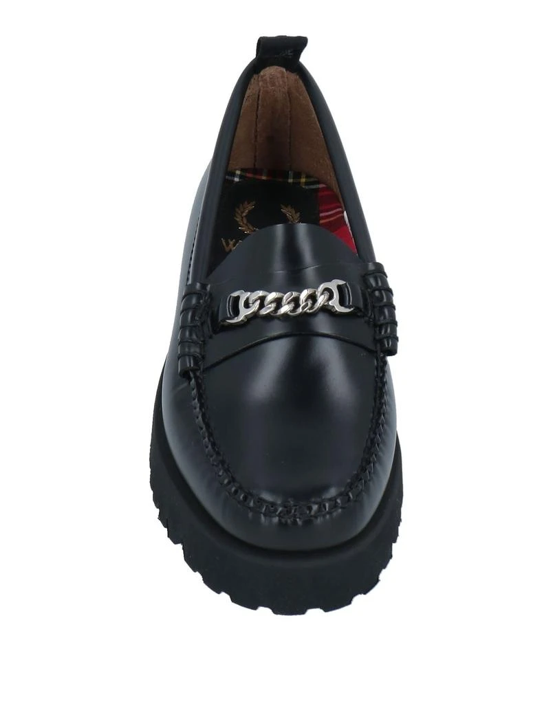 Fred Perry Loafers 4