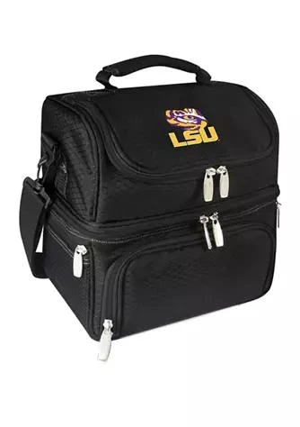 Picnic Time NCAA LSU Tigers Pranzo Lunch Tote