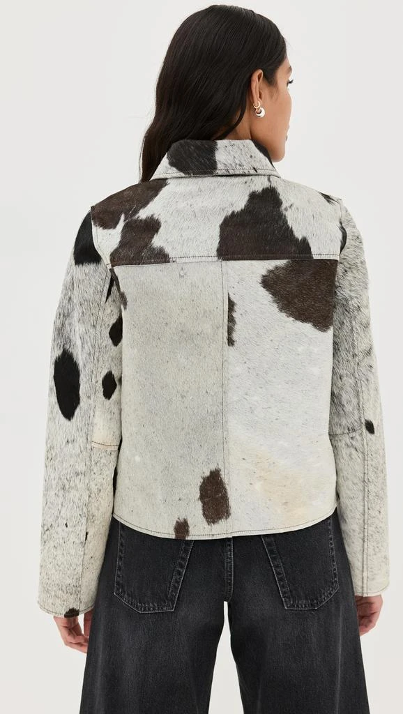 Saks Potts Shay Jacket 2