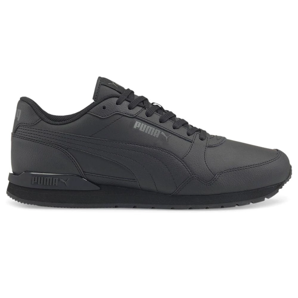 Puma ST Runner v3 L Lace Up Sneakers 1