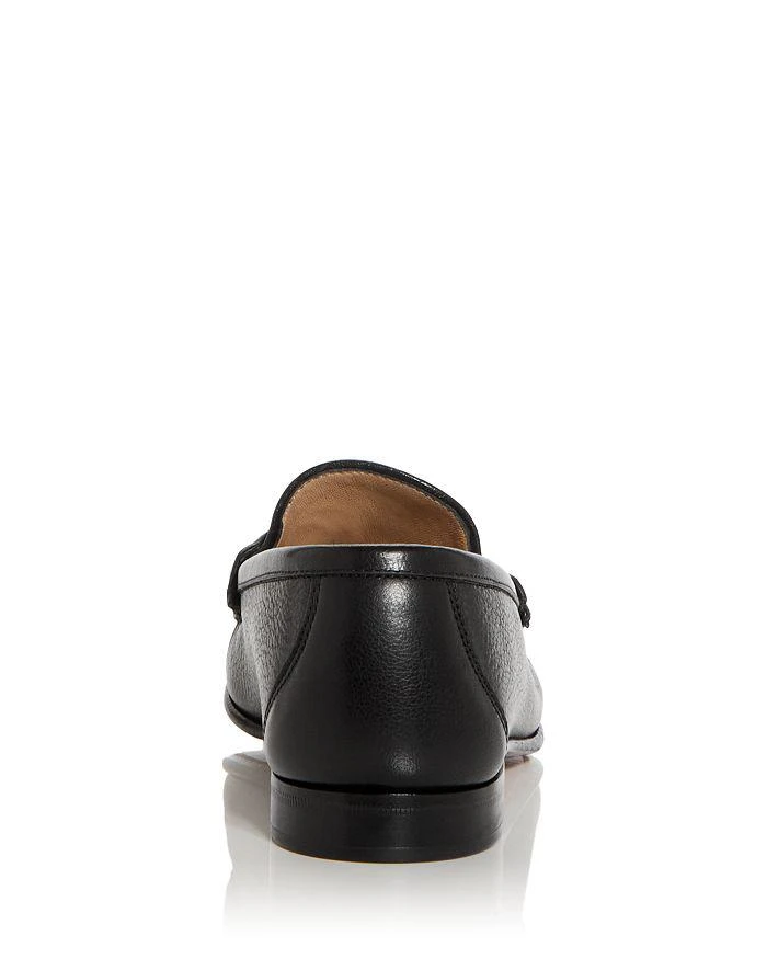 Valentino Women's VLogo Loafers 4
