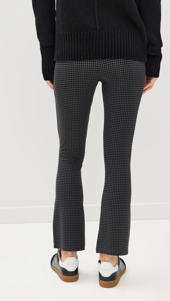 HATCH The Ultimate Before, During and After Crop Flare Pants