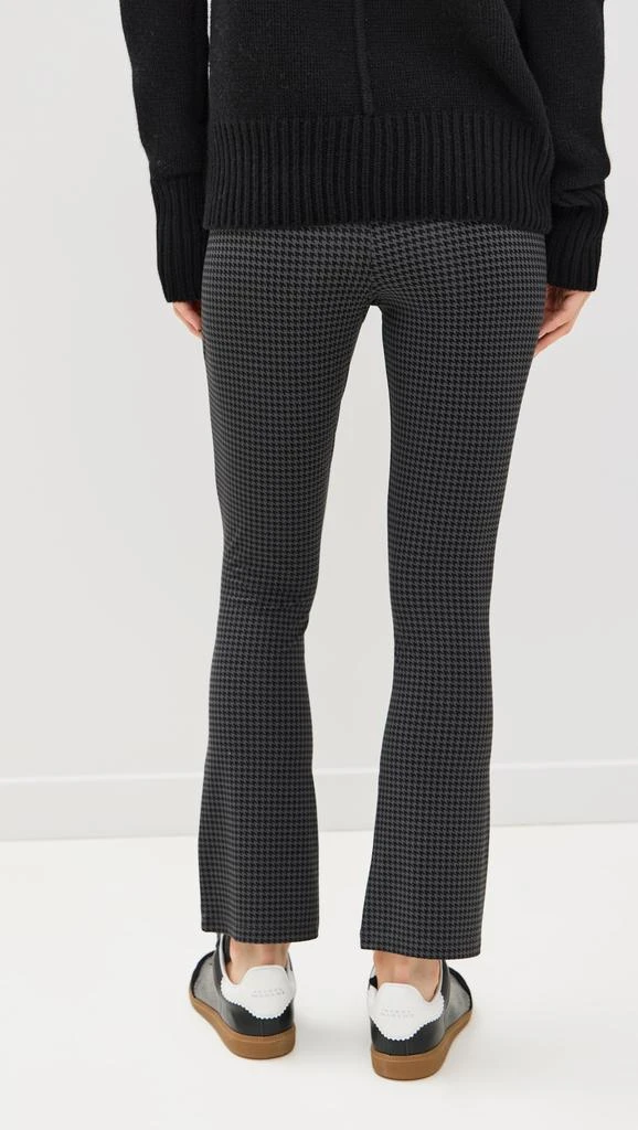 HATCH The Ultimate Before, During and After Crop Flare Pants 2