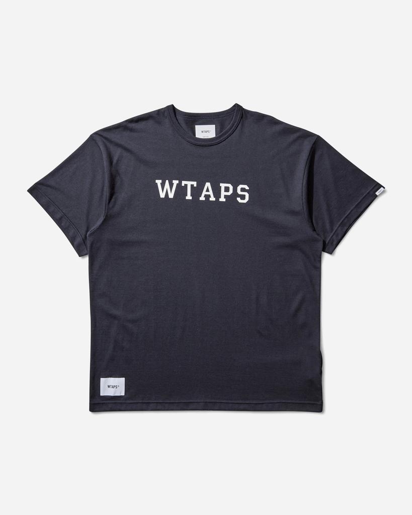 Men's Academy Longsleeve T-Shirt Navy – On Sale Now with Up