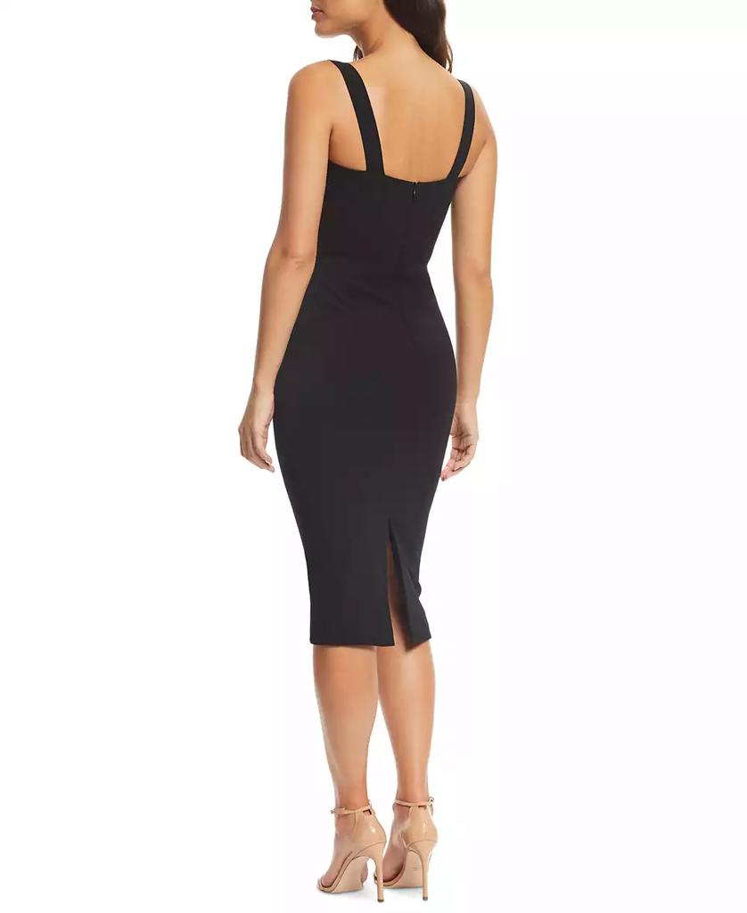 Dress The Population Nicole Dress