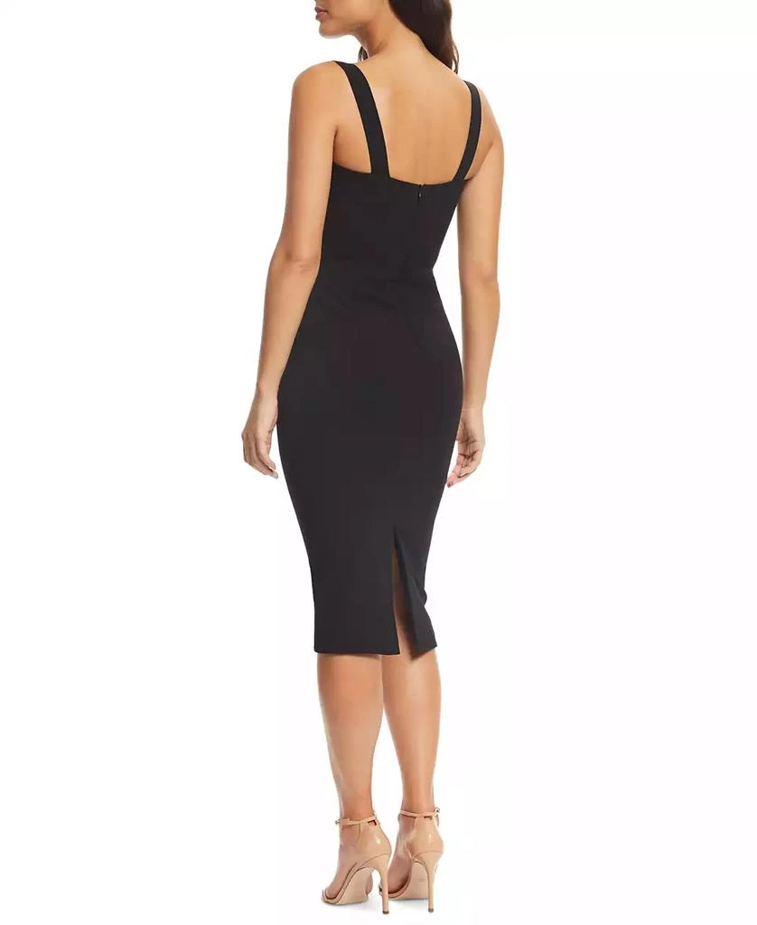 Dress The Population Nicole Dress 2