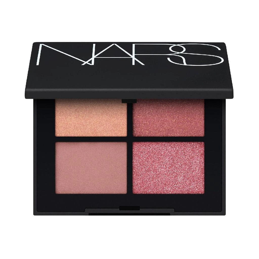 NARS Quad Eyeshadow 23