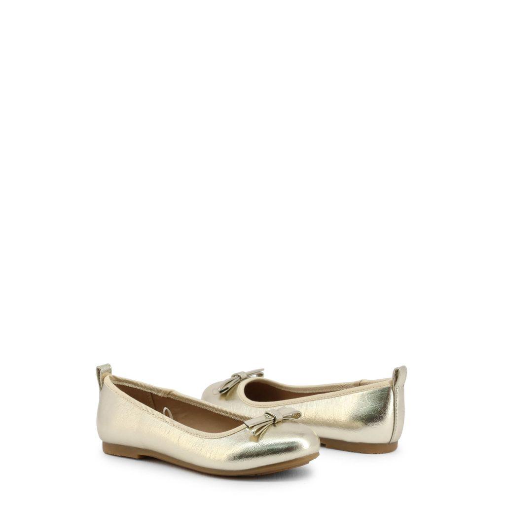 Shone Ballet flats Yellow Girl