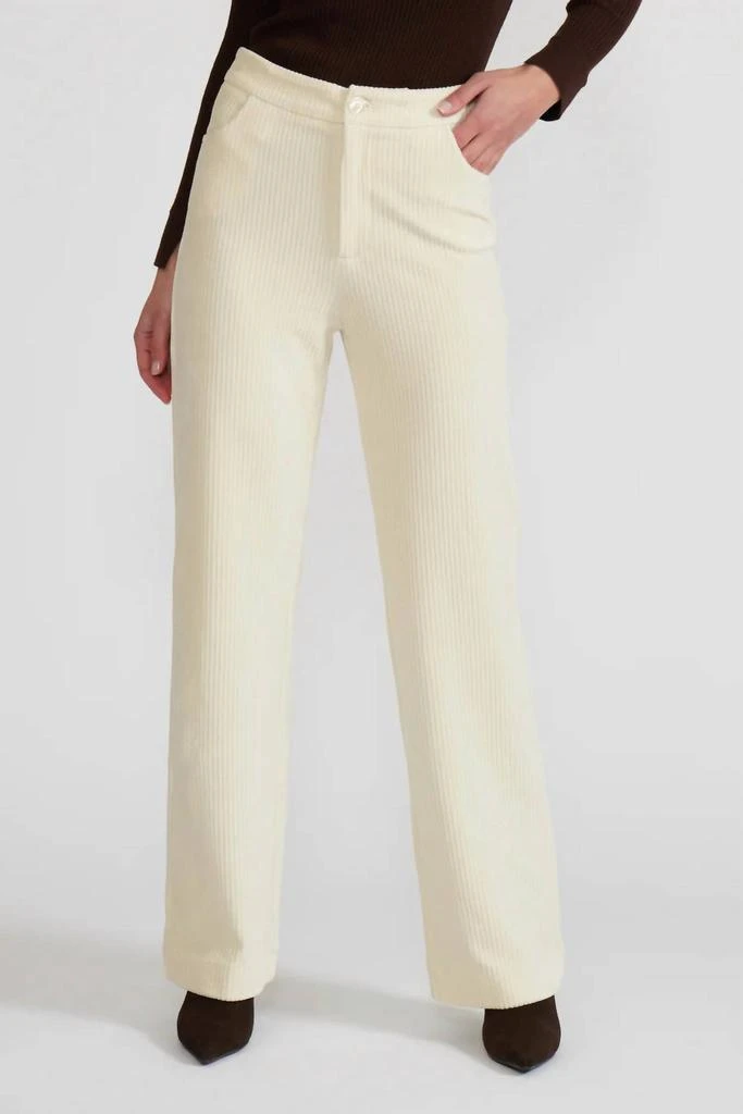 Lucy Paris Lucy Paris - Adam Corduroy Pant