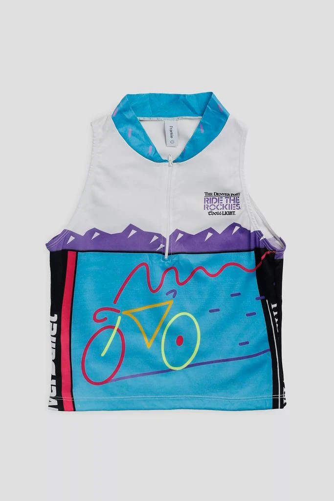Frankie Collective Frankie Collective Rework Cycling Tank 056 1