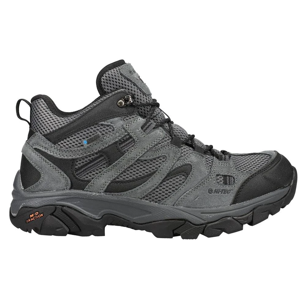 HT Ravus MID WP Lace Up Hiking Boots – On Sale Now with Up to 30