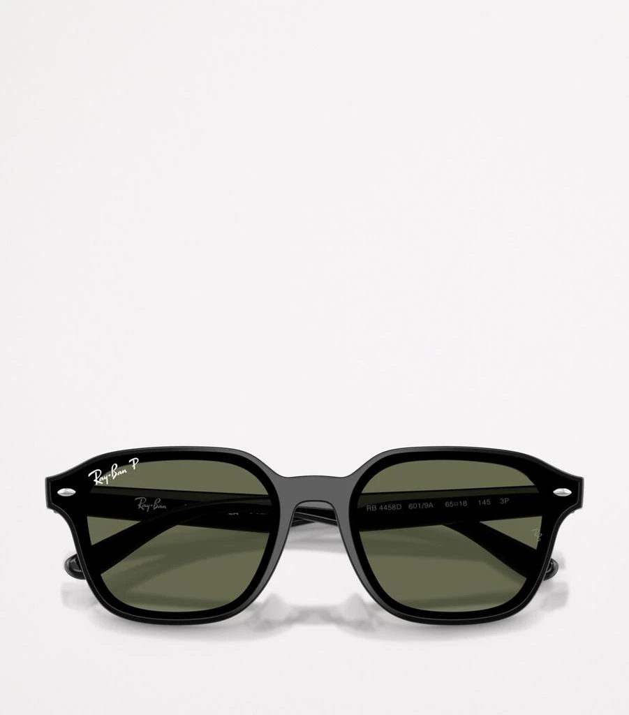 Ray-Ban Ray-Ban RB4458D Square Sunglasses - Accessories  display picture 1