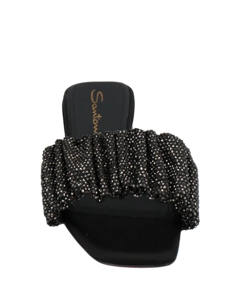 Santoni Sandals 4