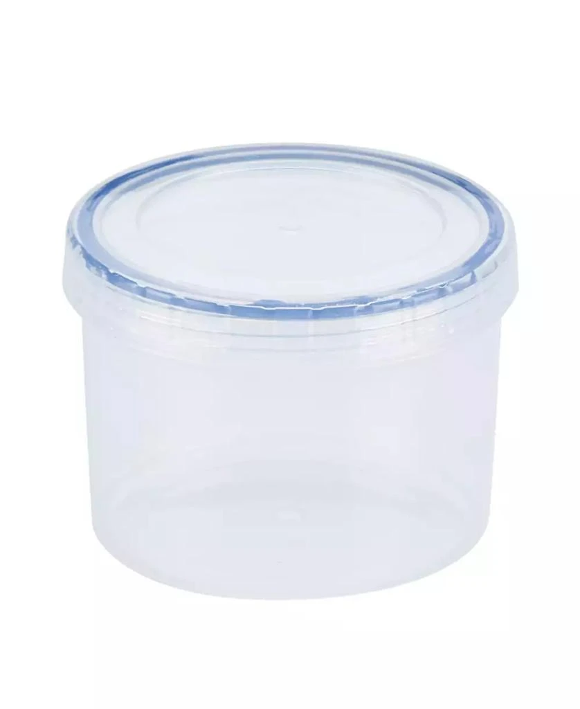 Lock & Lock Easy Essentials Twist 12-Oz. Food Storage Container 1
