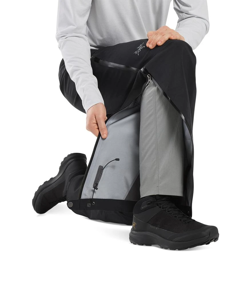 Arc'teryx Arc'teryx Beta Pant Men's | Gore-Tex Pant Made for Maximum Versatility 4