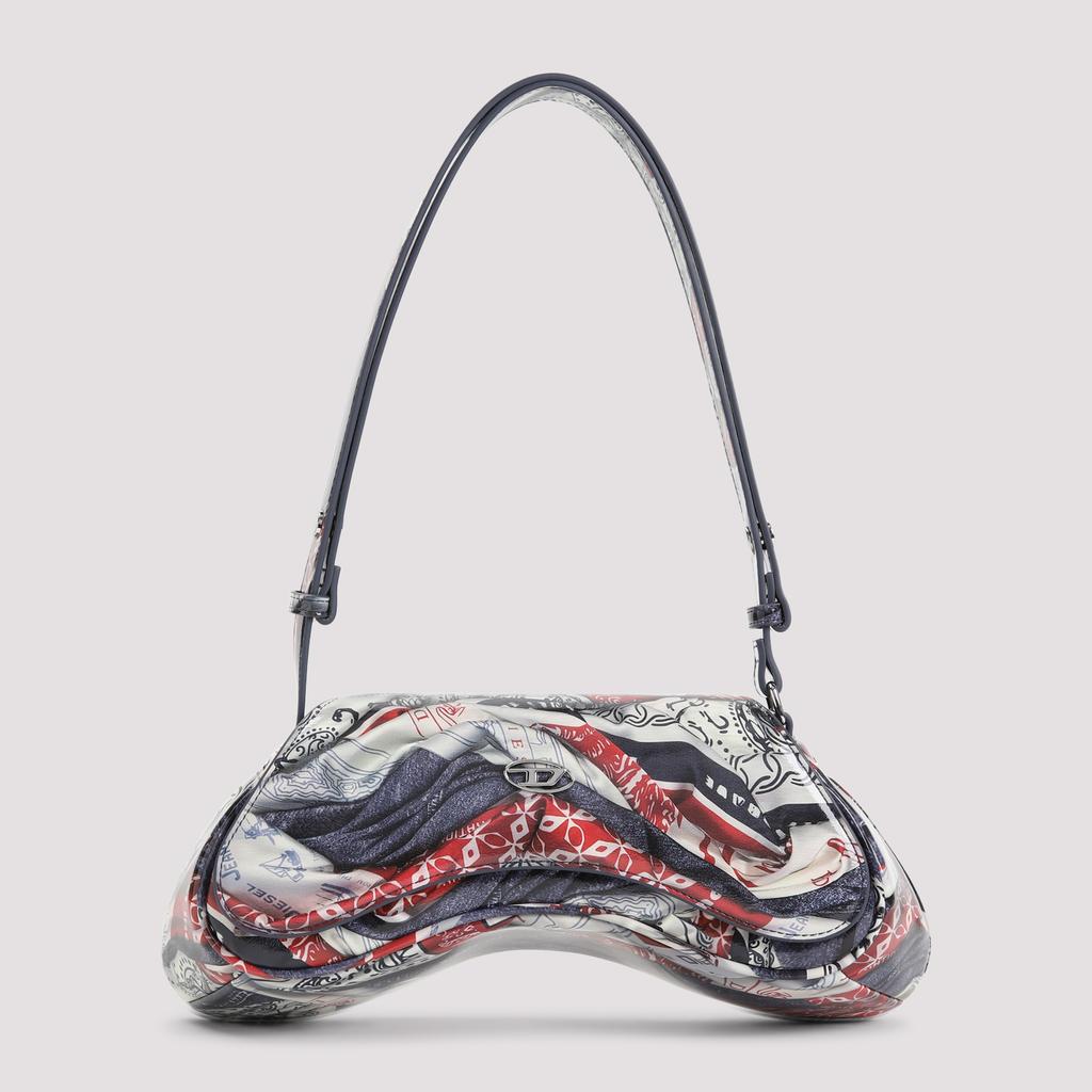 トートバッグ DIESEL Shoulder Bag Play 25744487_56912450_600.jpg