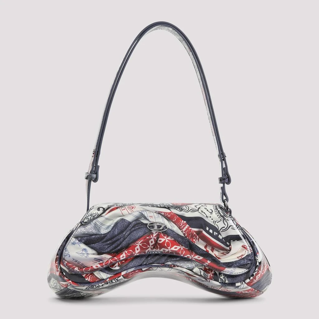 Diesel PLAY SHOULDER BAG 2