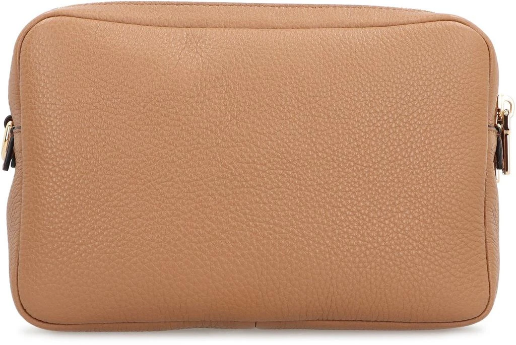 Prada SMALL LEATHER CROSSBODY BAG 4