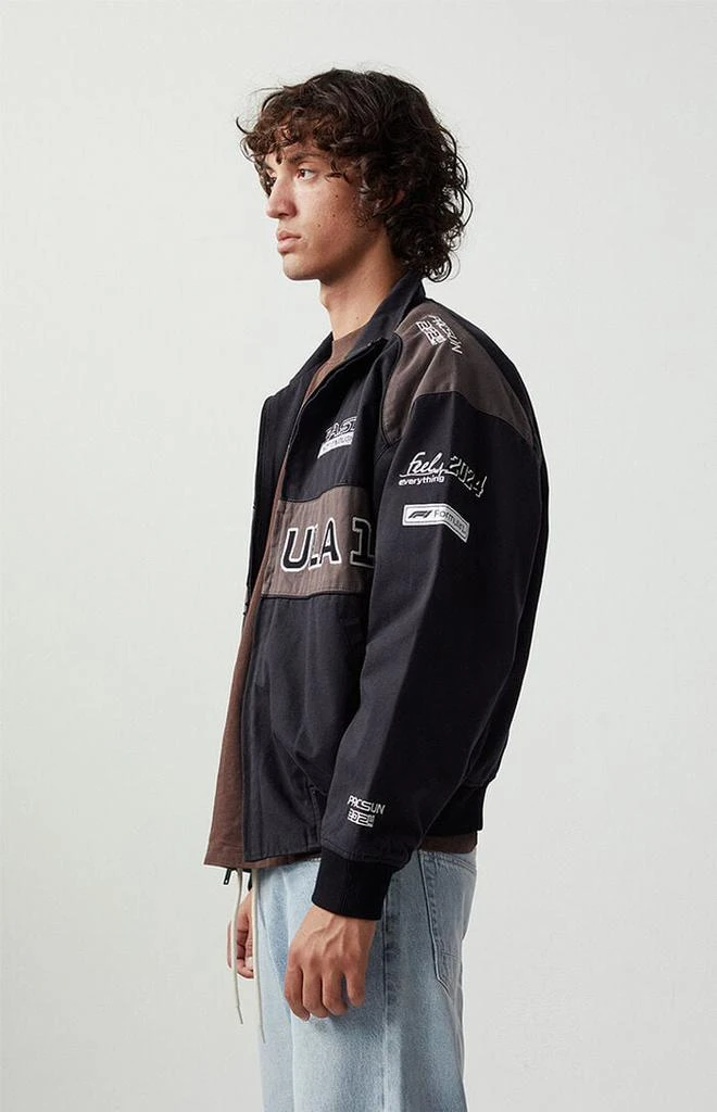 Formula 1 x PacSun Pole Position Jacket 3