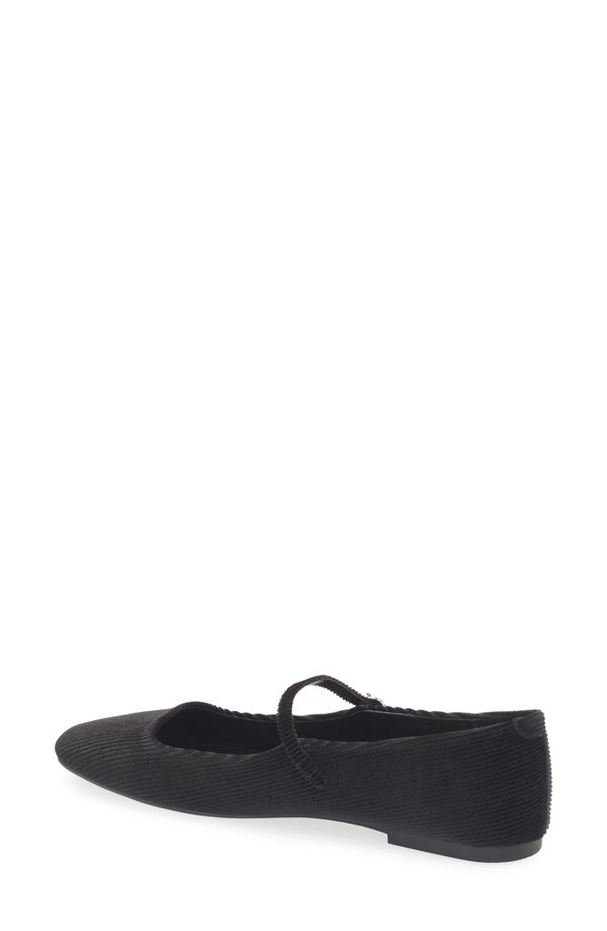 Steve Madden Marree Corduroy Mary Jane Flat