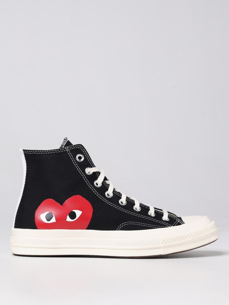 Comme des Garcons Shoes men Comme Des GarÇons Play X Converse