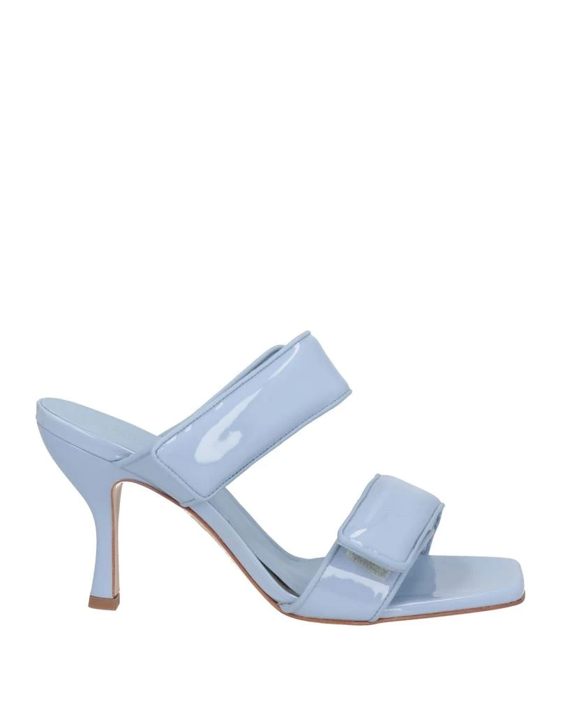 GIA BORGHINI Sandals 1