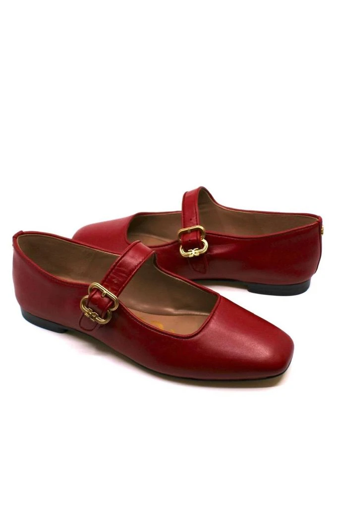 Sam Edelman Sam Edelman - Women's Michaela Flats 4